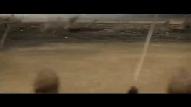 Рохан приходит на помощь Гондору. Властелин колец: Возвращение короля