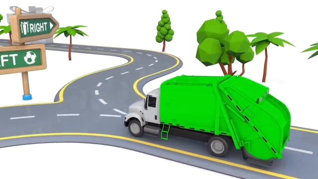 УЧИМ ЦВЕТА. ПАКМАН НА РУССКОМ ЯЗЫКЕ.