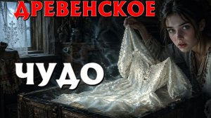 УЖАСНАЯ ТАЙНА ,СТАРОГО ПЛАТЬЯ МОЕЙ БАБКИ.... АУДИОКНИГА. СЛУШАТЬ БЕСПЛАТНО ИСТОРИИ.