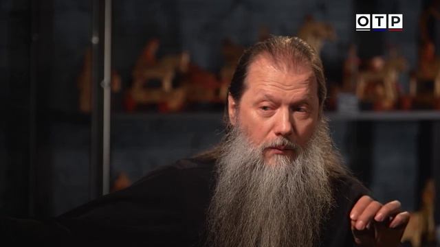 Артемий Владимиров - протоиерей Русской православной церкви, писатель и проповедник, педагог