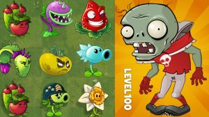 Plants vs. Zombies fusion hybrid replanted reborn grafted pvz3 ultimate myths gardendless Mod PvZ