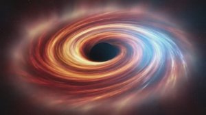 На ночь глядя: лекция о чёрных дырах