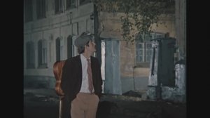 Ах, Арбат, мой Арбат! Фрагменты из фильма "Покровские ворота". 1982 г.
