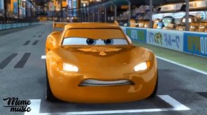 Лучшее от Молнии Маккенна Pixar Cars - Песня танца гроба (КАВЕР)