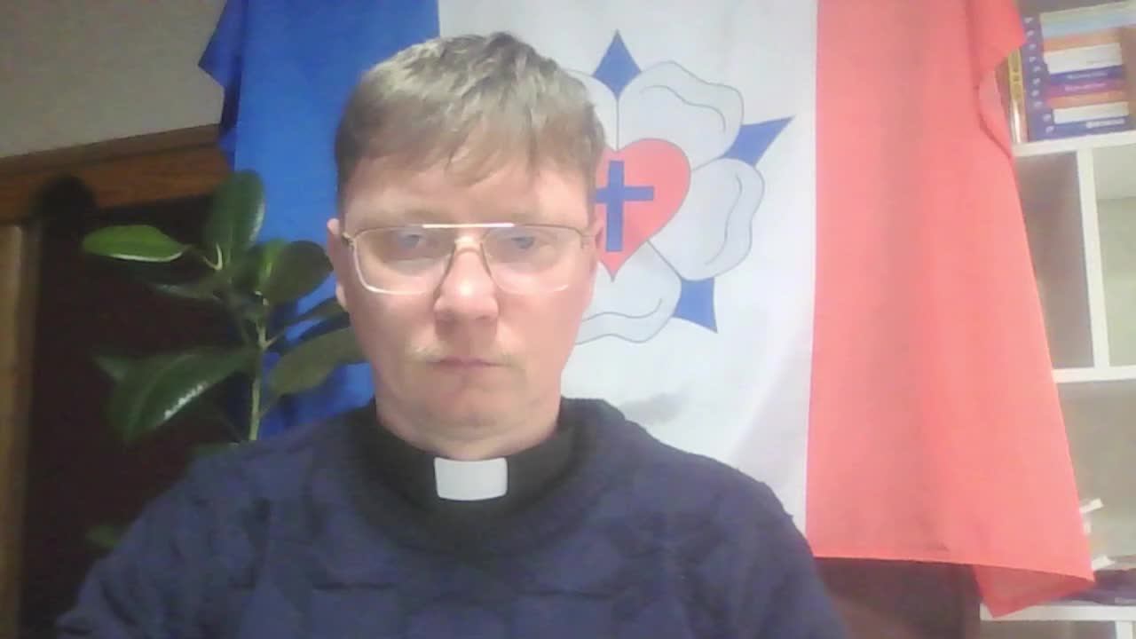 Духовные встречи. Тоска по Небесному Отечеству.