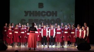 Stabat Mater №12, №13. Дж.Перголези