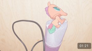 LPS: Мой Кавер на японском языке