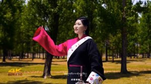 Dolma Choezom 2024 ( ང་ཡི་ལྷ་སྐལ། ) སྒྲོལ་མ་ཆོས་འཛོམས། Tibetan Music Video Song བོད་གཞས། ༢༠༢༤