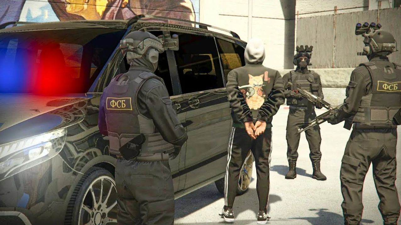 NonRP cop_2 смотреть онлайн