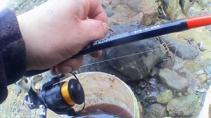 первый выезд на жидкую воду 2026 г