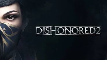 Dishonored 2