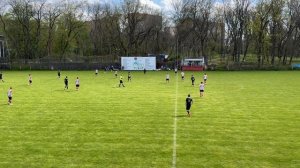 26.04.2026. 2011 год. ФК РАПИД - ФК РОСТОВ (ВОЛГОДОНСК)