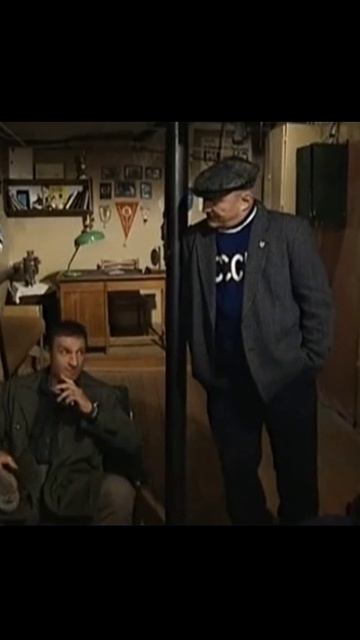 Клип ПС 4 часть