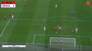 Милан, который мы любим.