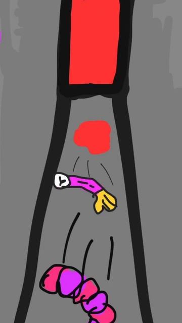 трейлер Poppy Playtime 5 серия 6 последнее сражение