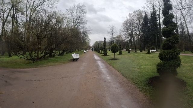 25.04.2026 Ладожская-Ленинский пр.-Нарвская 4