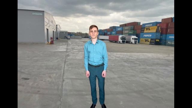 4 урок Его фирма. 2 слога