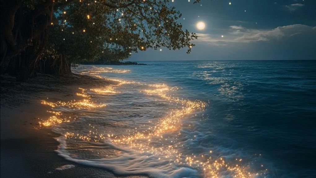 Ялтинская ночь