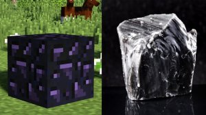 10 Вещей В Майнкрафт, Которые Есть В Реальной Жизни