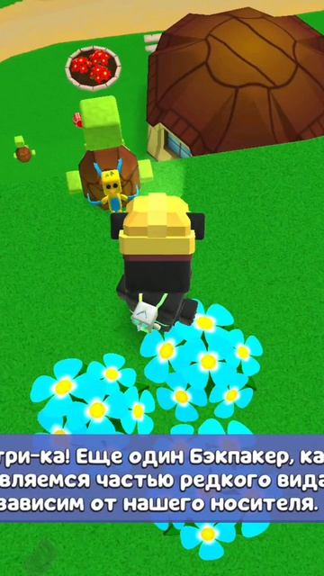 я нашел наследника Баарена 😁😜😁😜😁😜 в Super Bear Adventure 🐻🐻🐻🐻