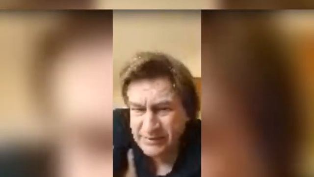 Антон Анфалов на канале Бишкекская Ассоциация Уфологов. Второй эфир. Часть 1.