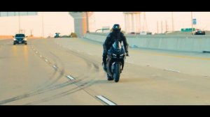 WE WILL RIDE - TILL WE DIE (feat. FlicksbyJames Revrozell, ImKay & Steve Stacey) [2160p]