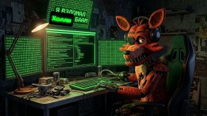 Холли Бам - Гигант и Я Взломал его Компьютер - Побег от Блогера Мод Гигант