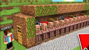 😱КАК ВСЕ ЖИТЕЛИ ПОТЕРЯЛИ ДОМА В ДЕРЕВНЕ ЖИТЕЛЕЙ😱