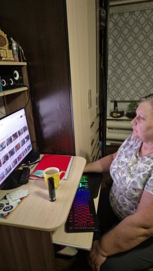 прямая трансляция