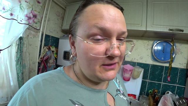 Влог от 19.08.2022