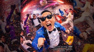 Gangnam style (PSY)