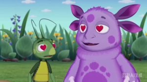 Лунтик и Кузя попали в 2016! (Выпуск 2)