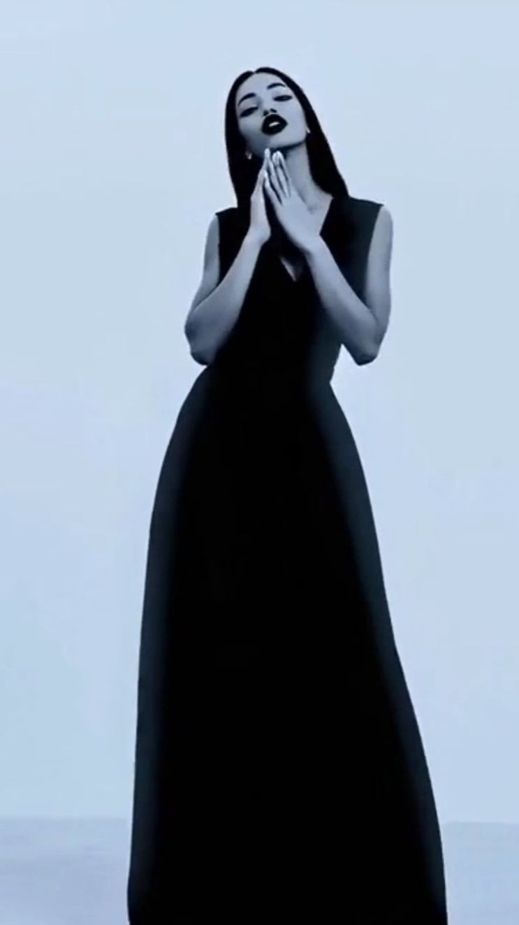 Ольга Исаева - Мастер клуба он (Video Music 2026)