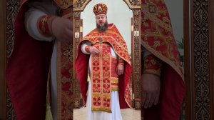 26.04.2026 Неделя святых жен-мироносиц