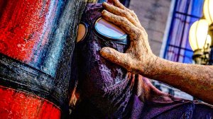 Человек-Паук Нуар - Русский трейлер 2 (Субтитры, 2026)