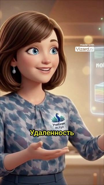 Как горы меняют климат и создают пустыни?