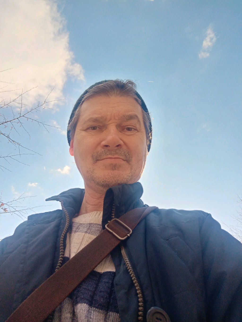 Кофиек и поболтать