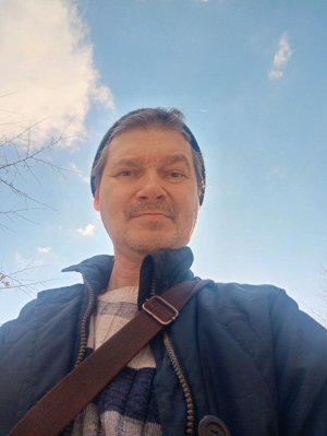 Кофиек и поболтать