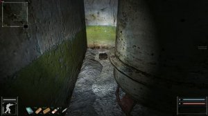 Объединённый Пак - 2.2 Квесты Акима: Старые документы часть 3