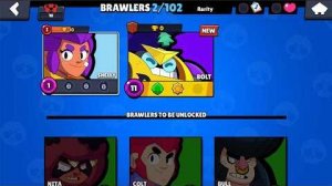 Бравл старс