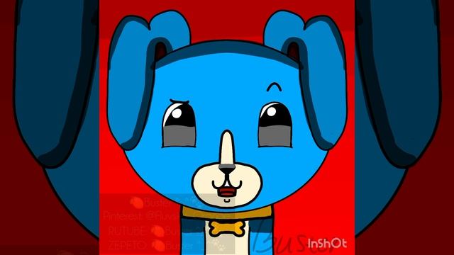 Арт для Рэмбли