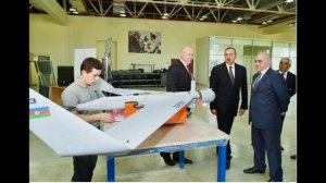 Что показал визит Зеленского к Алиеву?