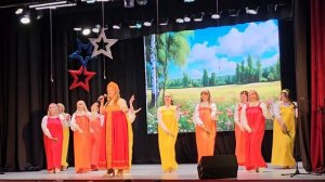 Рябинушка, грани Таланта 2026