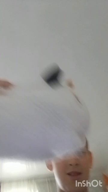 это не точно не танец