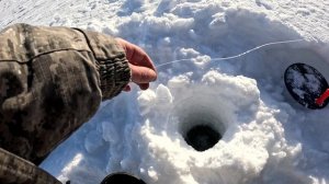 Недельная поездка в глубинку Тывы.Рыбалка, которая стала экстремальной.Мы выживали в диких условиях!