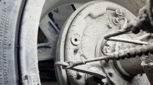 Как часто менять задние колодки на УАЗ Патриот.