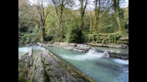 Дагомыс, Солохаул