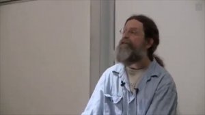 Биология поведения человека. Лекция #2. Эволюция поведения, I [Роберт Сапольски, 2010]