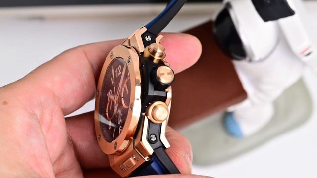 обзор часов