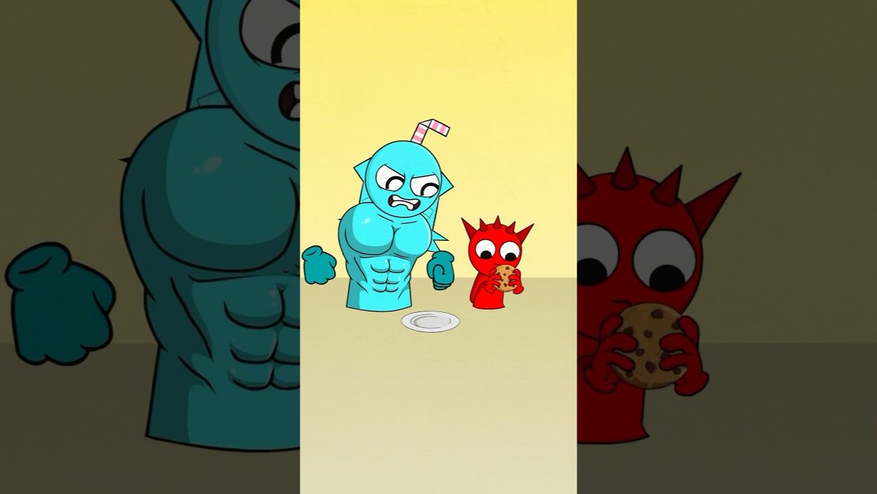 ДЕЛЕШКА ПЕЧЕНЬЯ!!!